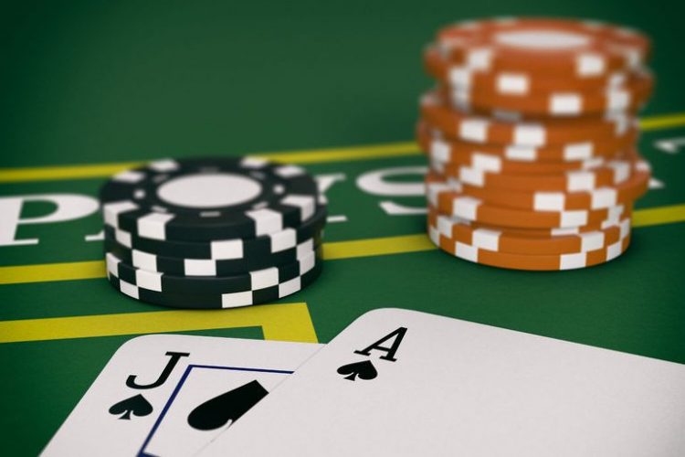 Hoe Werkt Blackjack