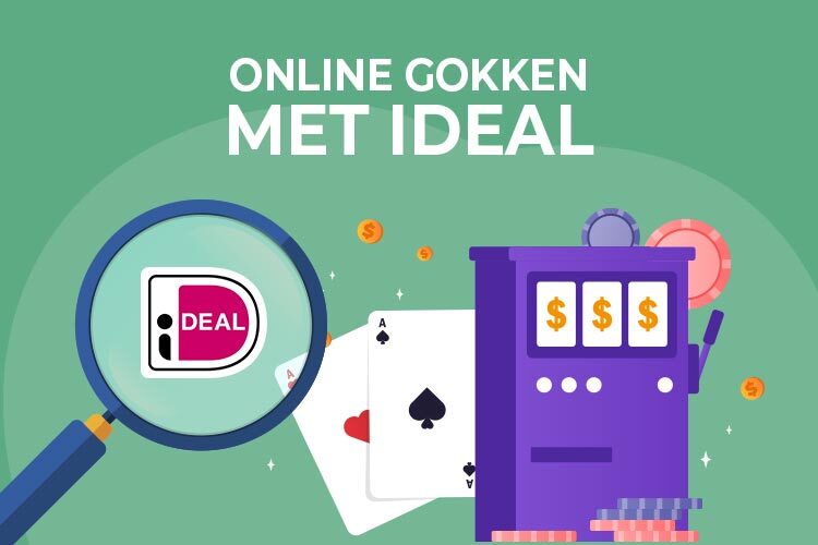 Online Gokken met iDEAL