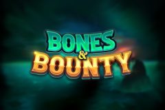 Slots - Bones & Bounty Online Slot Review