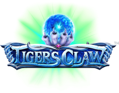 Slots - Tiger's Claw slot review