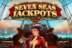 Slots - Seven Seas Jackpots