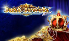 Slots - just jewels deluxe slot