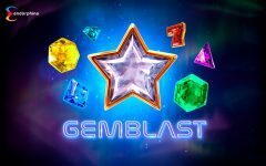 Slots - Gemblast endorphina