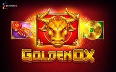 Slots - Golden Ox slot