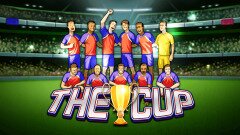 Slots - Tom Horn Gaming - The Cup
