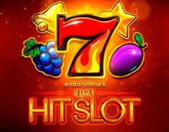 Slots - hit slot 2021