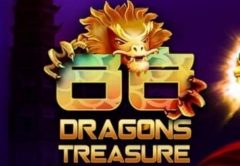 Slots - Logo Dragons Bounty