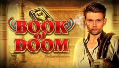 Slots - Book of Doom Logo
