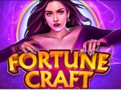 Slots - Logo Fortune Craft
