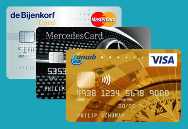 Creditcard Casino
