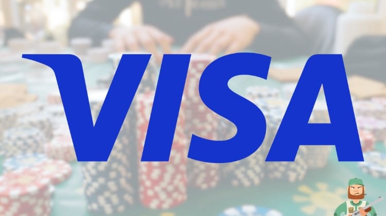 Visa Casino Online Gokken