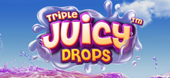 Slots - Triple Juicy Drops