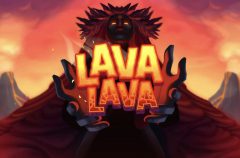 Slots - Lava Lava