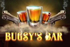Slots - Bugsy's Bar - Online Gokkast Review