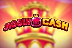 Slots - Jiggly Cash - Online Slot Review