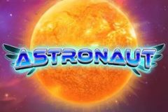 Slots - Astronaut - Online Slot Review