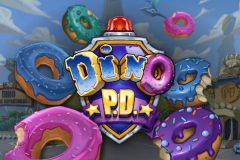 Slots - Dino P.D. - Online Slot Review