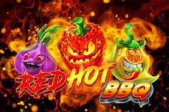 Slots - Red Hot BBQ - Online Slot Review