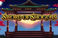 Slots - Sword of Shoguns - Online Slot Review