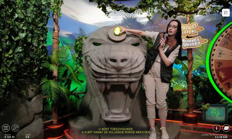 Jumanji: The Bonus Level Save Jumanji