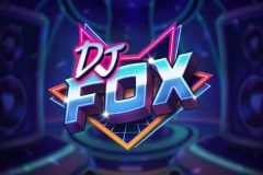 Slots - DJ Fox Online Slot Review