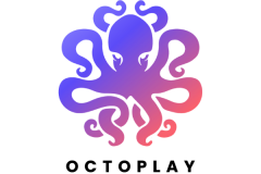 Octoplay Provider Logo