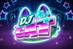Slots - DJ Cat Online Slot Review