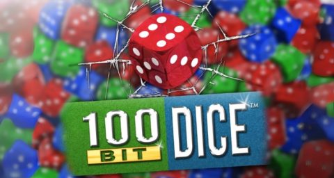 100 Bit Dice Instant Casino Spel Review