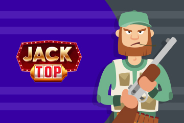 Jacktop Casino - CasinoJager