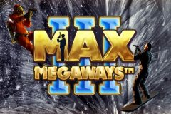 Slots - Max Megaways 3 Online Slot Review