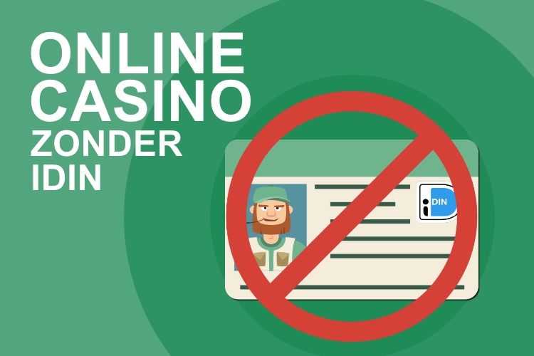 Online Casino Zonder iDIN