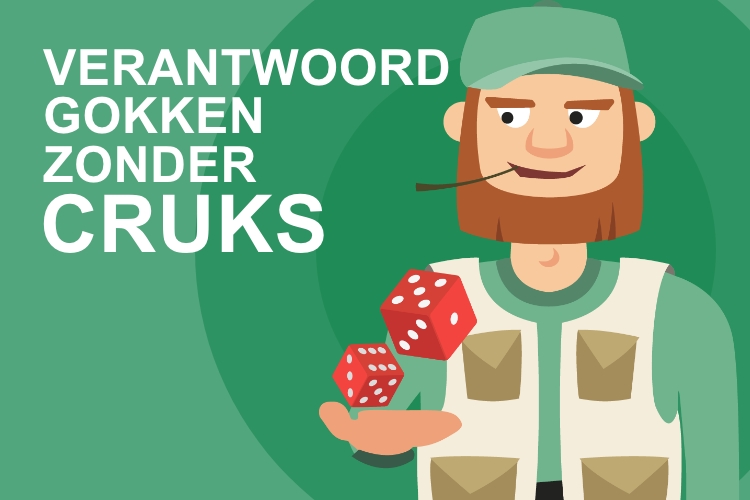 Verantwoord Gokken Zonder Cruks