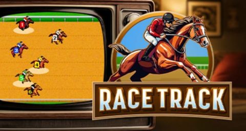 Race Track Live Casino Spel Review
