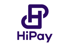 HiPay Logo