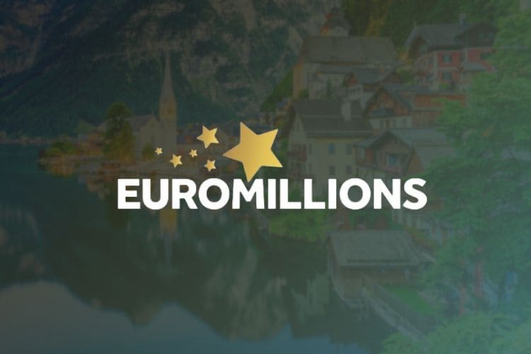 EuroMillions Jackpot Valt voor Recordbedrag van €250 Miljoen