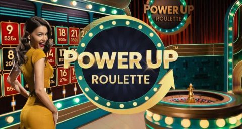 PowerUP Roulette Live Casino Review