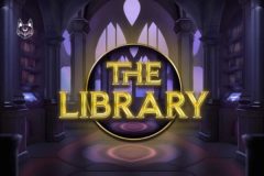 Slots - The Library Online Slot Review