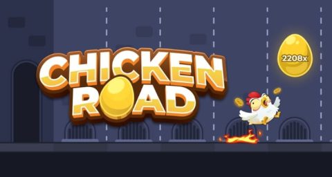 Chicken Road Online Crash Game Review