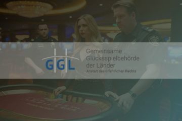 Straffen voor Duitse Spelers die Illegaal Gokken