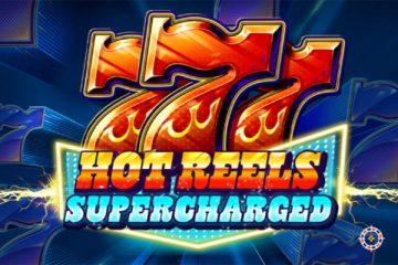 777 Hot Reels Supercharged Online Gokkast Review