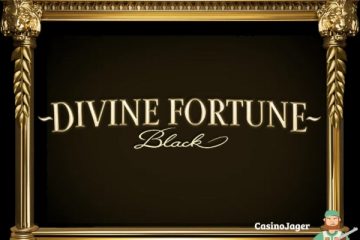 Divine Fortune Black Online Slot Review