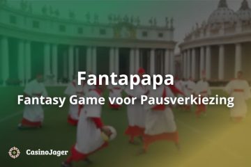 Fantapapa Verovert Italië, Pausverkiezing als Fantasy Game