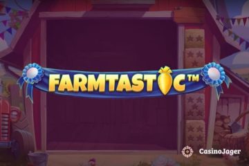 Farmtastic Online Slot Review
