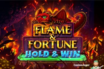 Flame & Fortune Online Slot Review