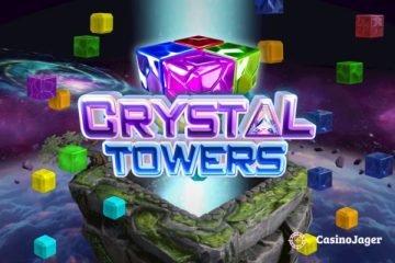 Crystal Towers Online Slot Review